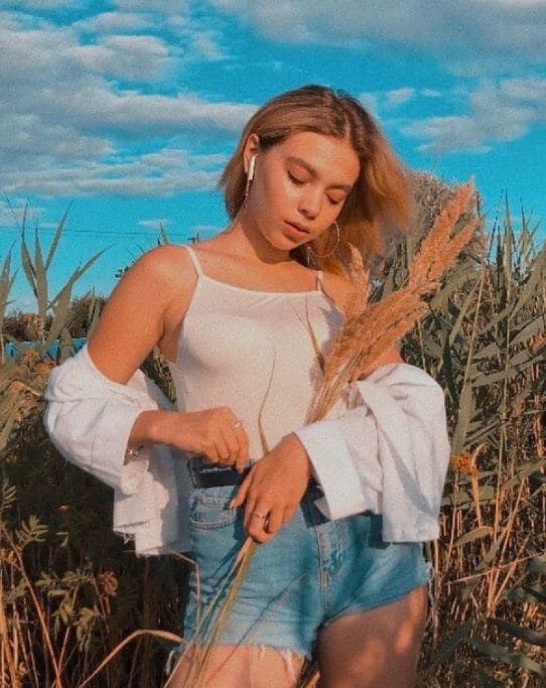 Индивидуалка 🎥 Эльза фото № 2 в городе Лениногорск