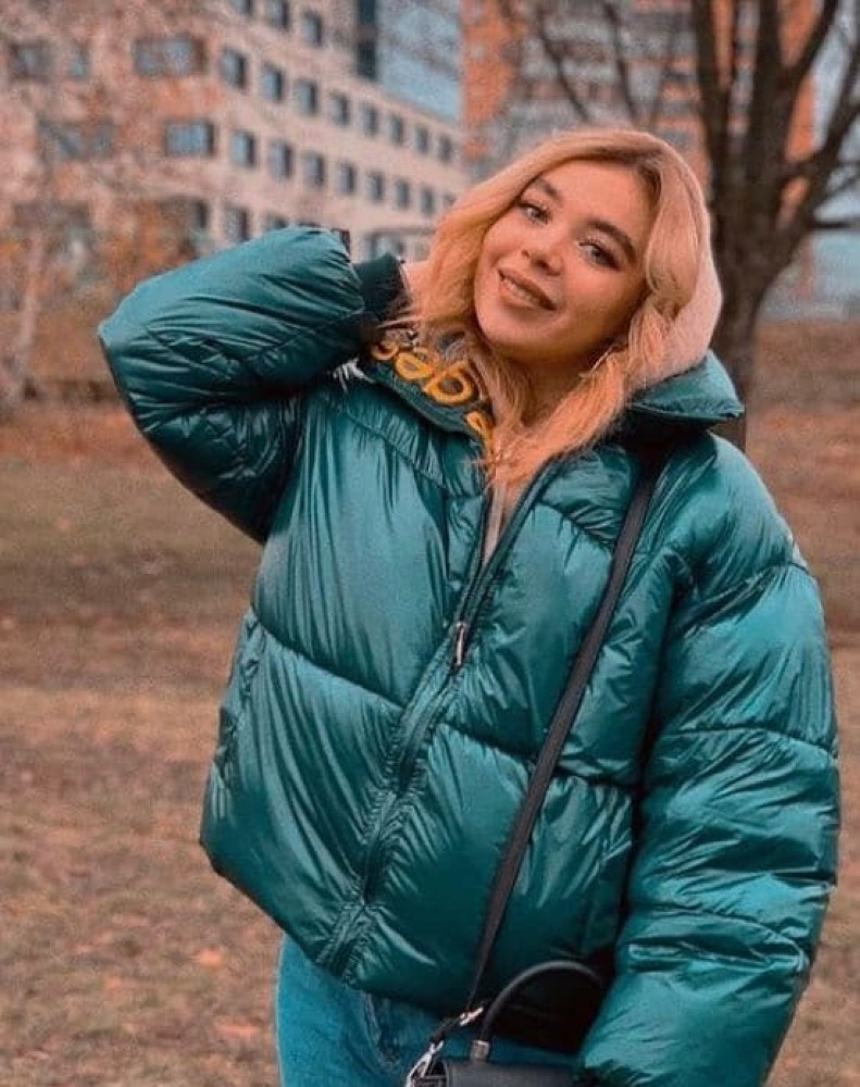 Индивидуалка 🎥 Эльза фото № 2 в городе Лениногорск