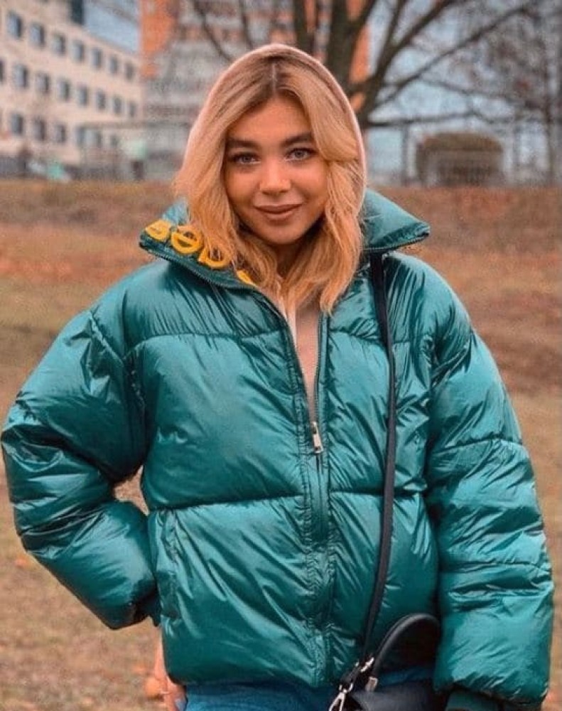 Индивидуалка 🎥 Эльза фото № 2 в городе Лениногорск