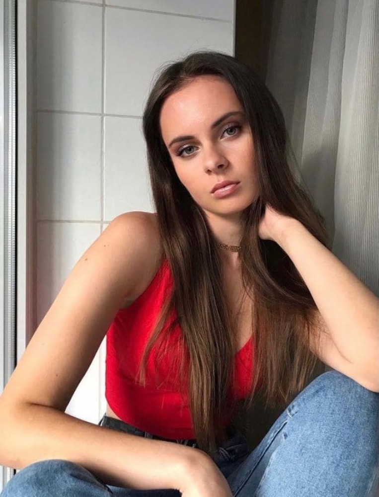 Индивидуалка 🎥 Лена фото № 2 в городе Лениногорск