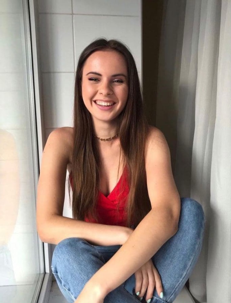 Индивидуалка 🎥 Лена фото № 2 в городе Лениногорск