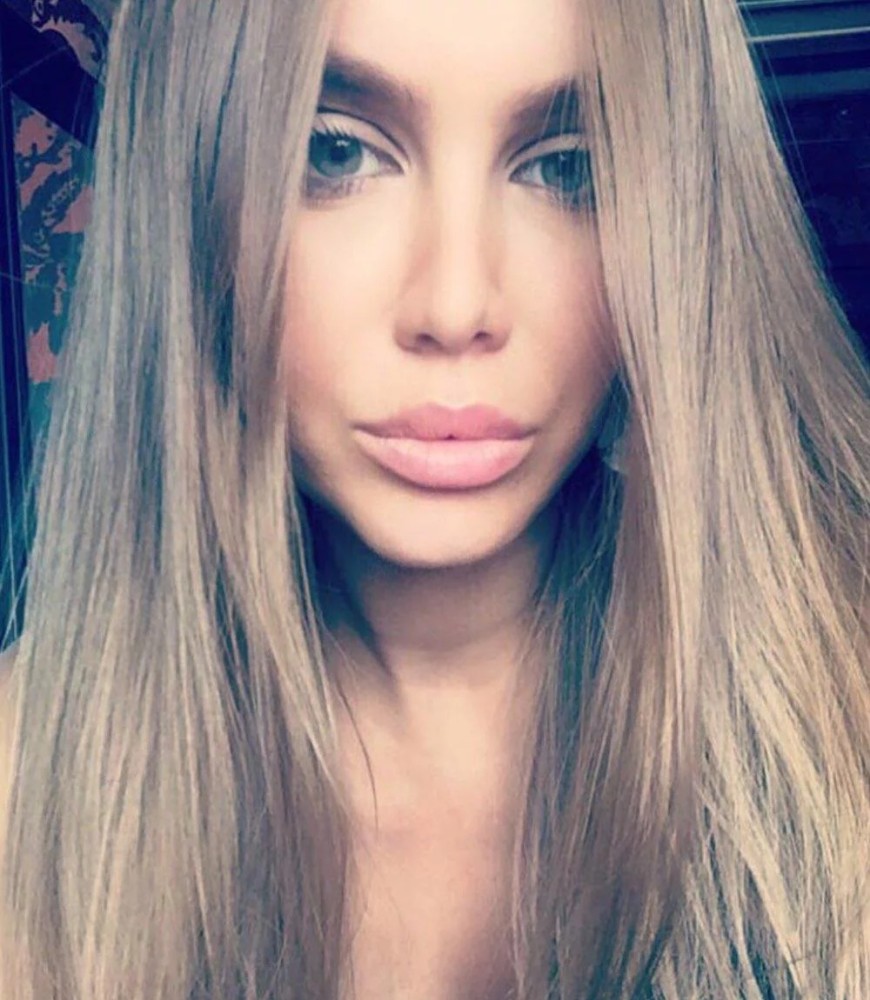 Индивидуалка Кристина главное фото в городе Лениногорск 