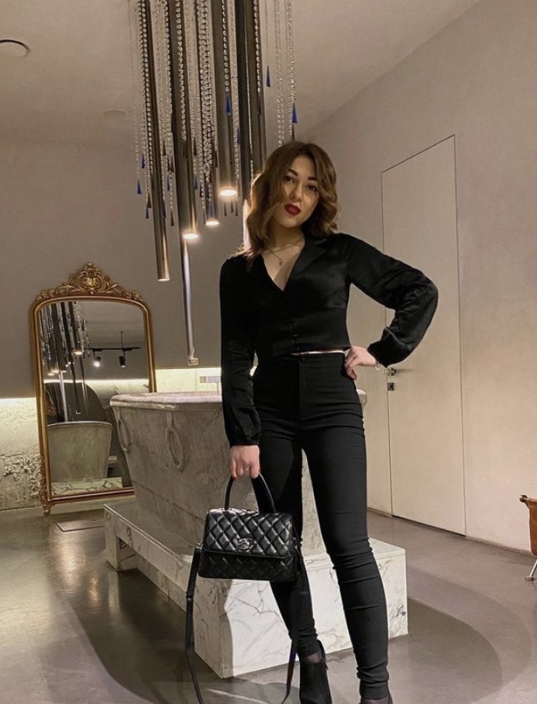 Индивидуалка 🎥 КАТЯ главное фото в городе Лениногорск 