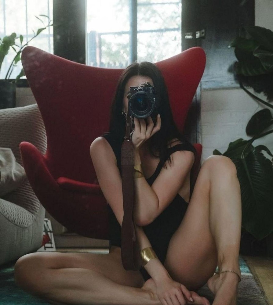 Индивидуалка Арина фото № 2 в городе Лениногорск