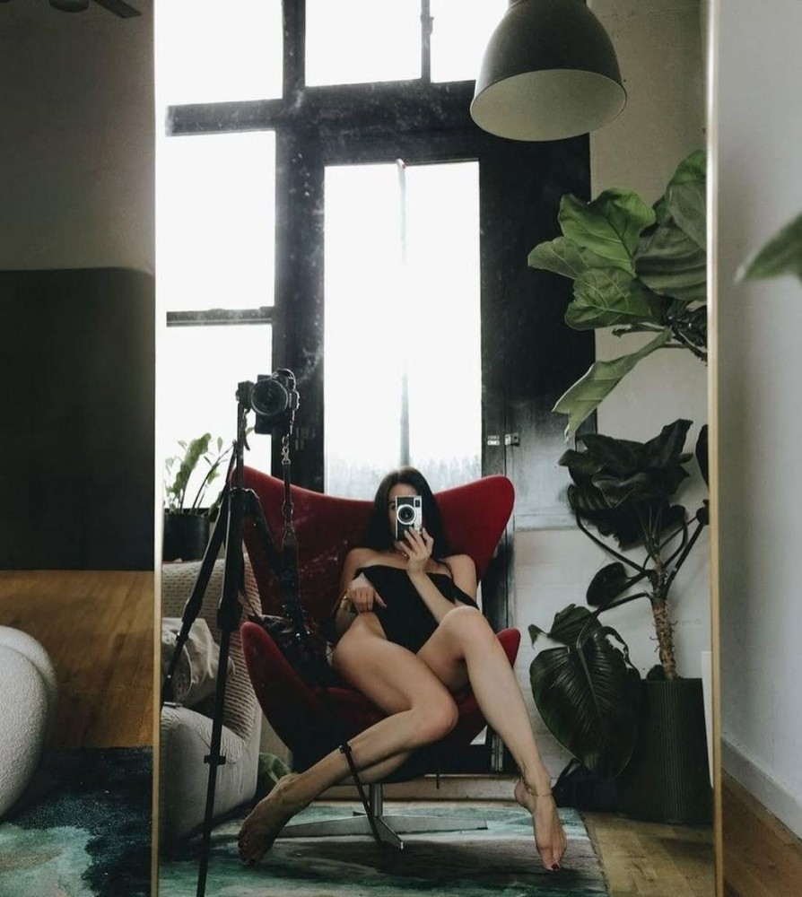 Индивидуалка Арина фото № 2 в городе Лениногорск