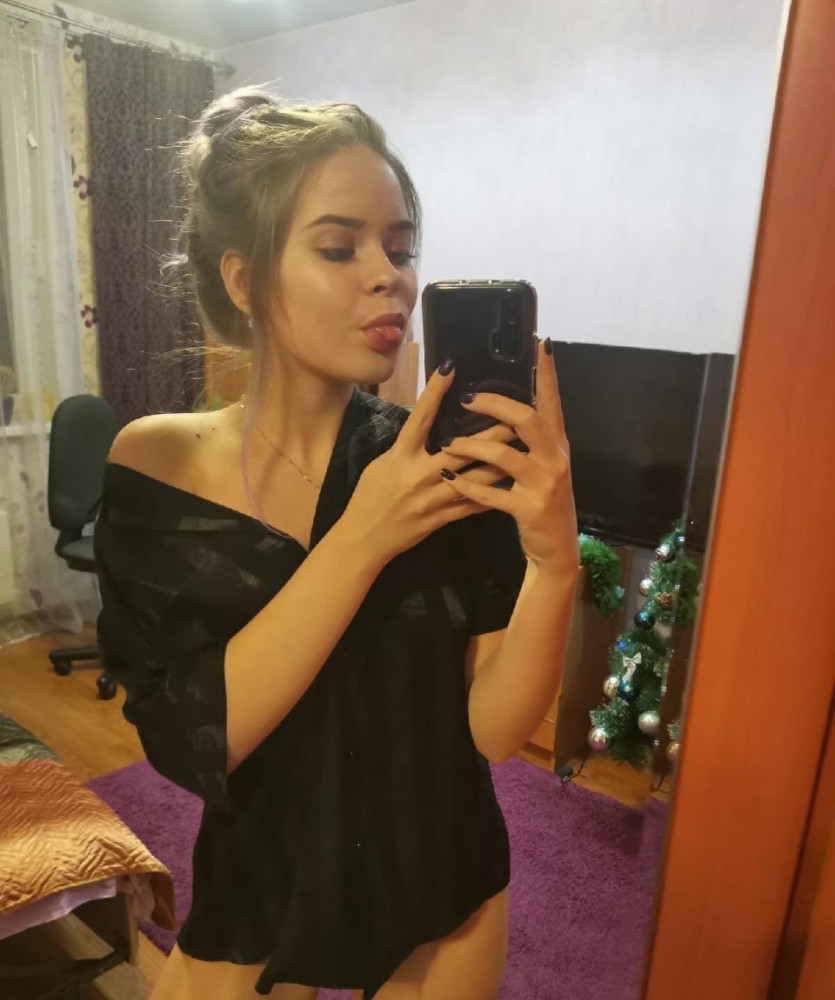 Индивидуалка Августа фото № 2 в городе Лениногорск