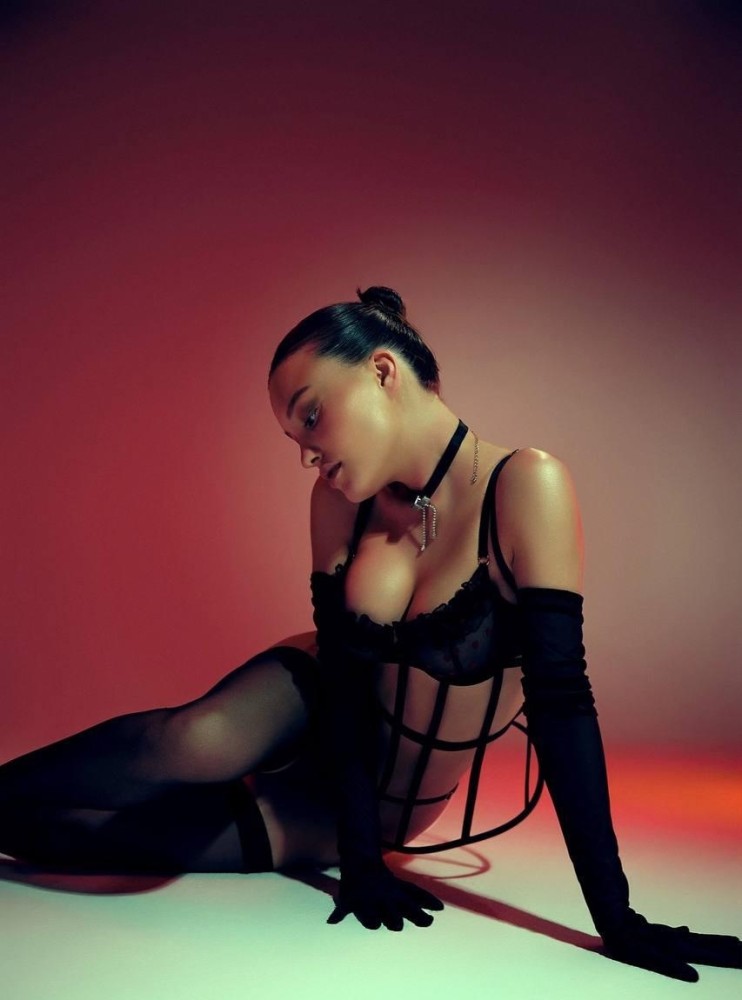 Индивидуалка Дашута фото № 2 в городе Лениногорск