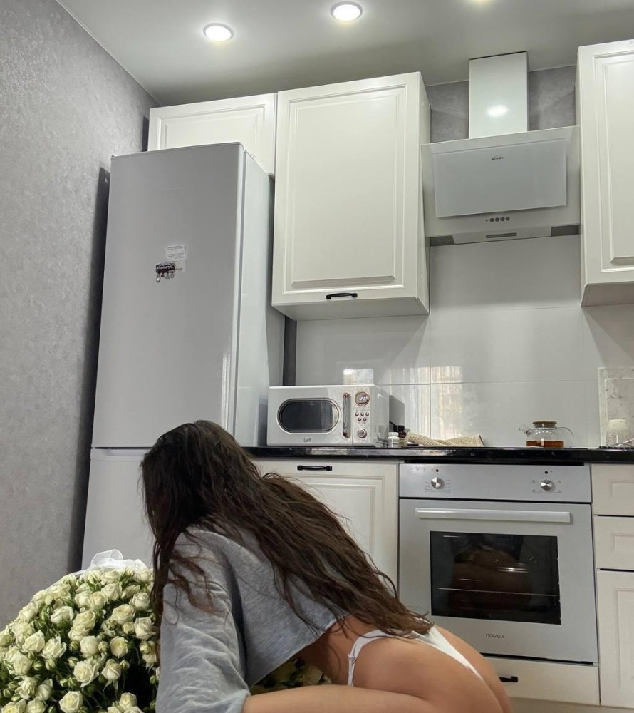 Индивидуалка Дульсинея фото № 2 в городе Лениногорск