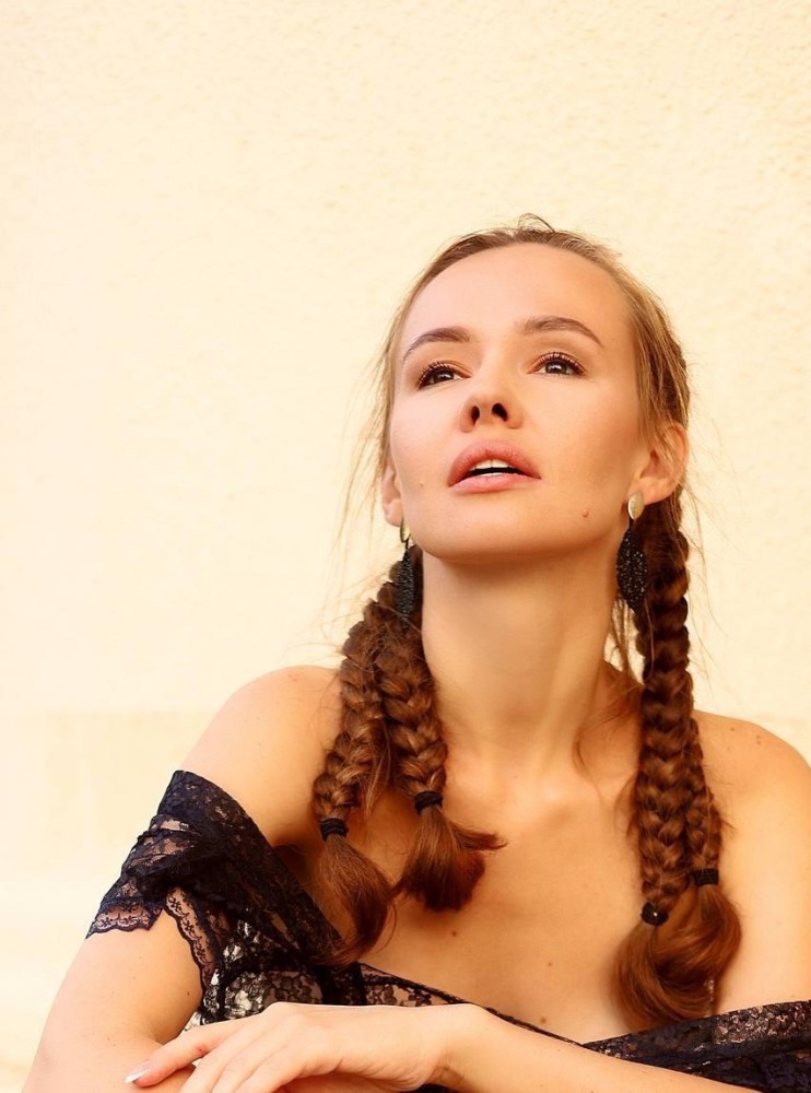 Индивидуалка Элизабет фото № 2 в городе Лениногорск