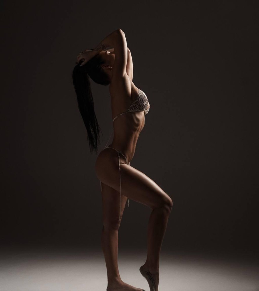 Индивидуалка Калерия фото № 2 в городе Лениногорск