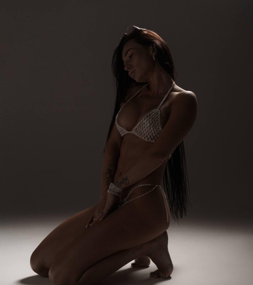 Индивидуалка Калерия фото № 2 в городе Лениногорск