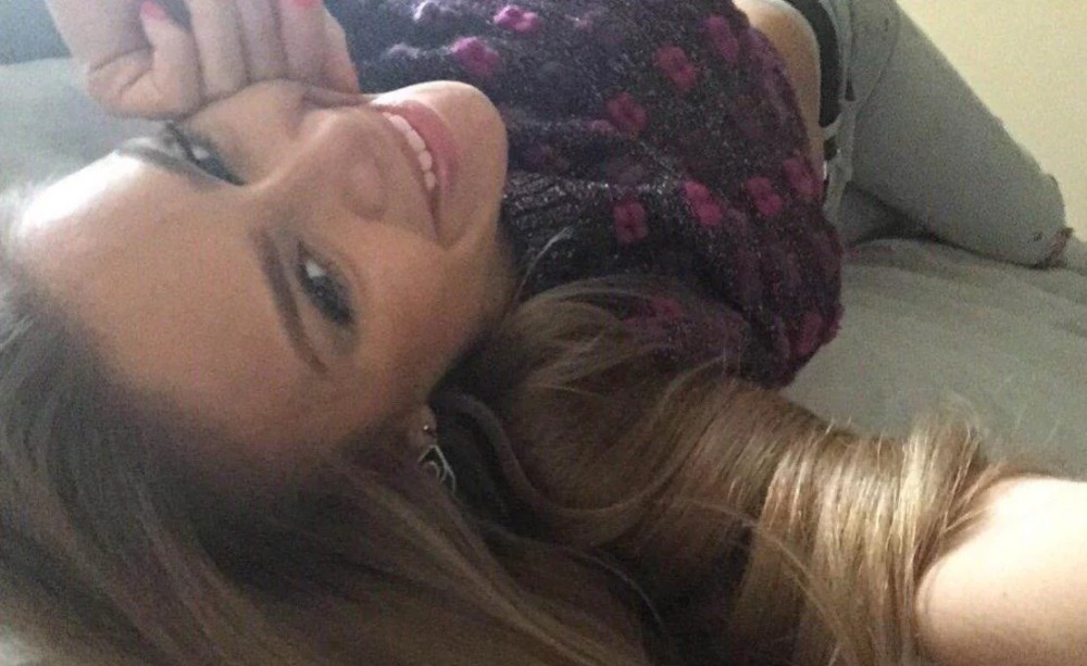 Индивидуалка Кристина фото № 2 в городе Лениногорск