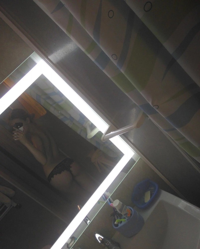 Индивидуалка Кристина фото № 2 в городе Лениногорск