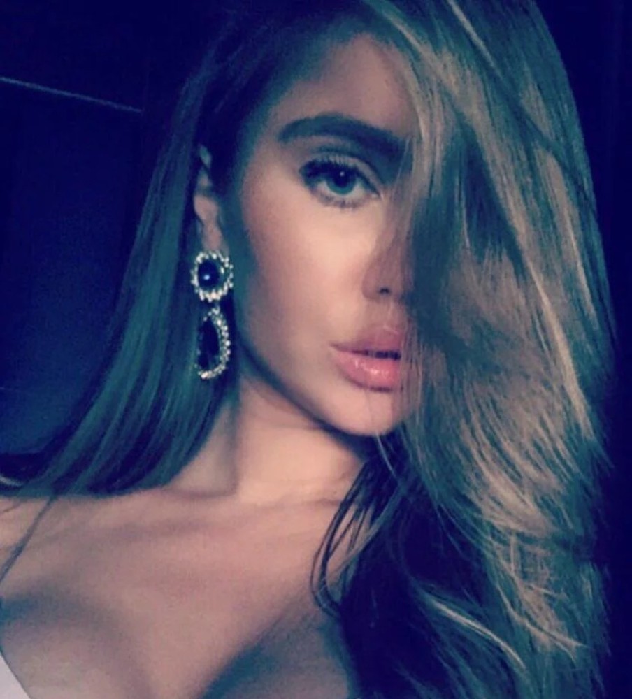 Индивидуалка Кристина фото № 2 в городе Лениногорск