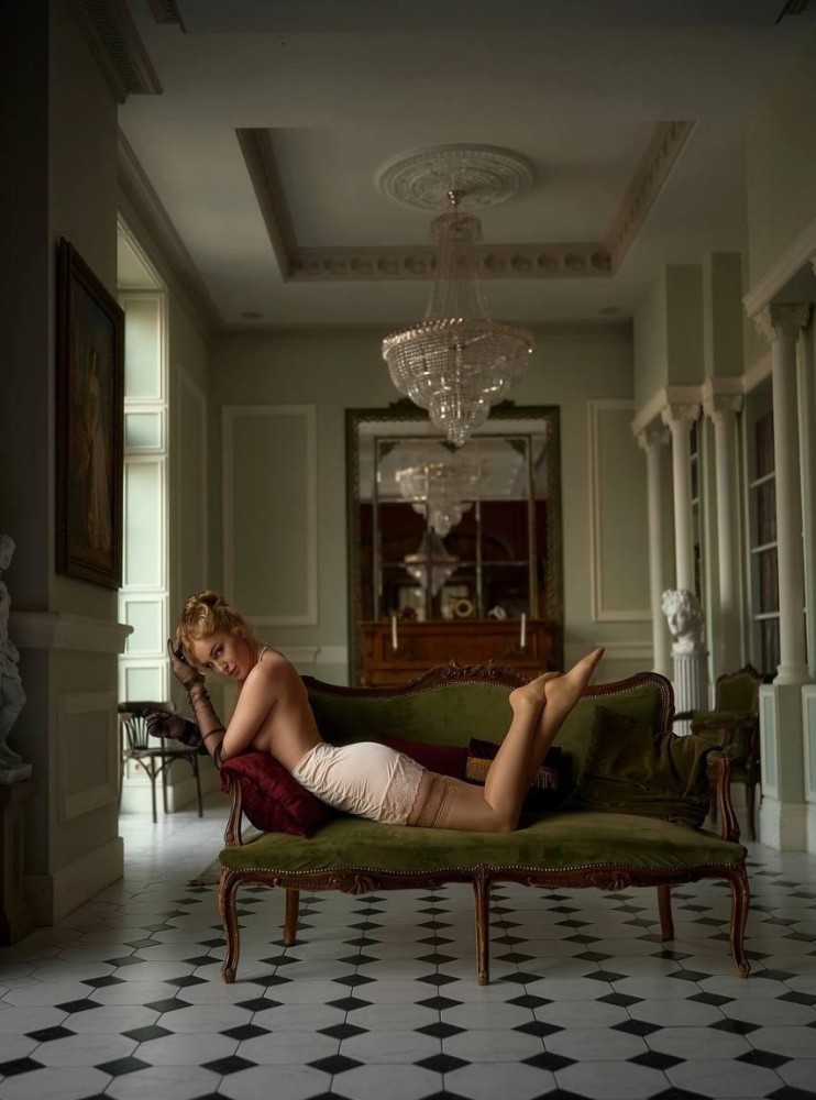 Индивидуалка Кристиночка фото № 2 в городе Лениногорск