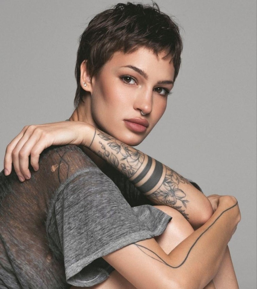 Индивидуалка Лена фото № 2 в городе Лениногорск