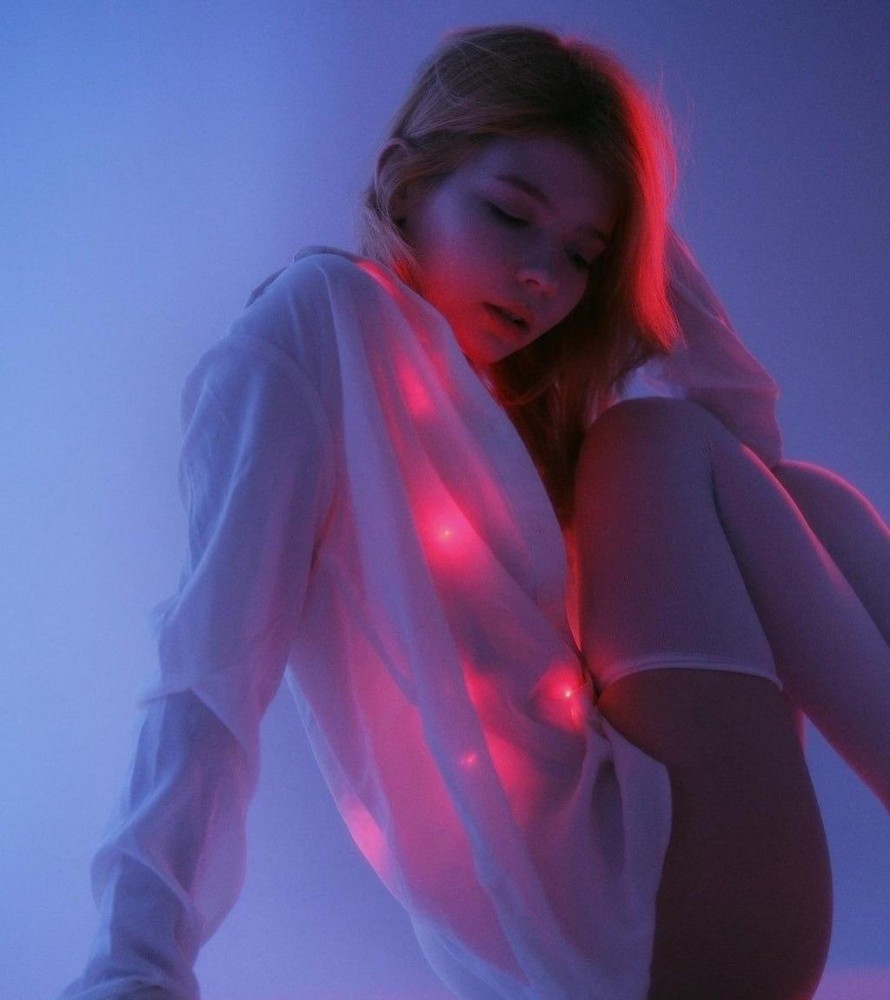 Индивидуалка Лолочка фото № 2 в городе Лениногорск