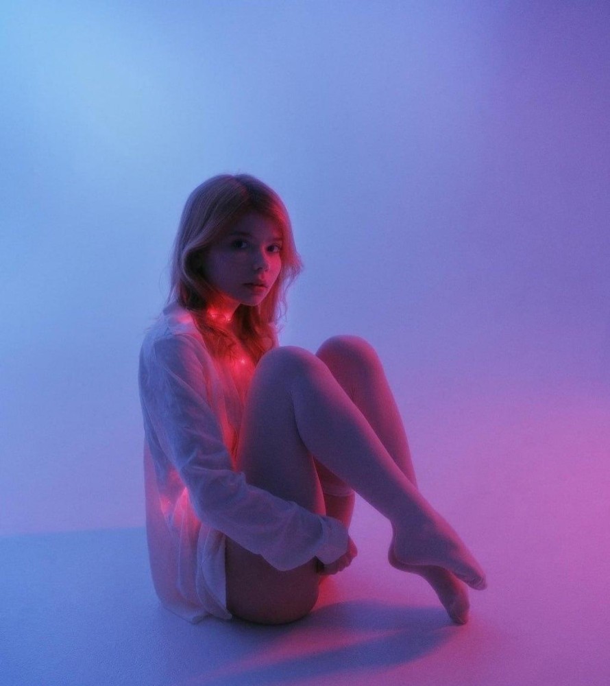 Индивидуалка Лолочка фото № 2 в городе Лениногорск