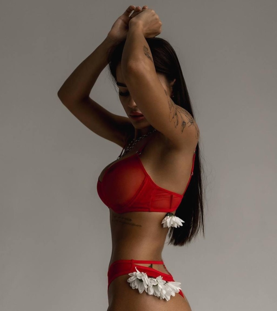 Индивидуалка Лолочка фото № 2 в городе Лениногорск