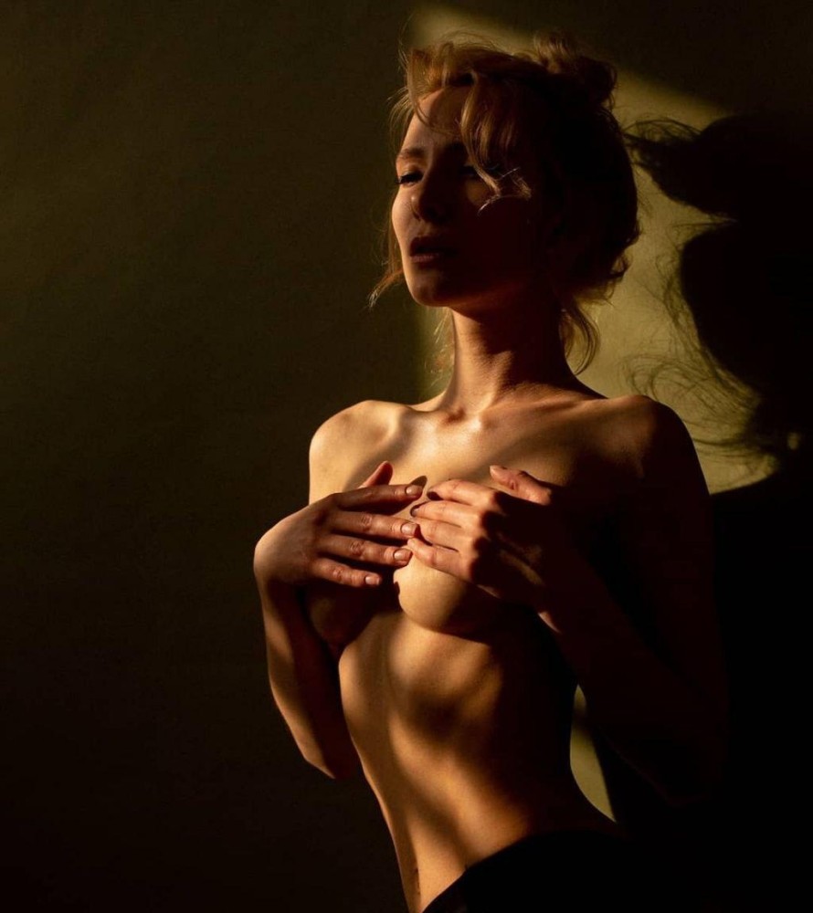 Индивидуалка Марго фото № 2 в городе Лениногорск