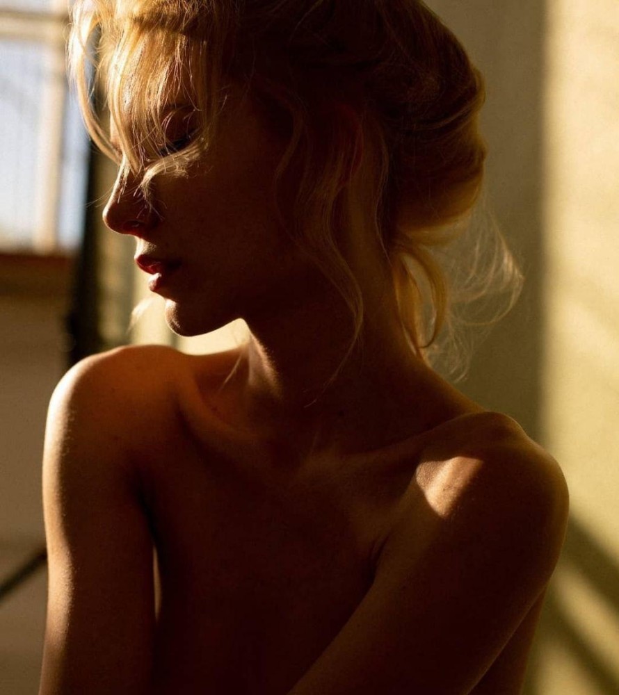 Индивидуалка Марго фото № 2 в городе Лениногорск