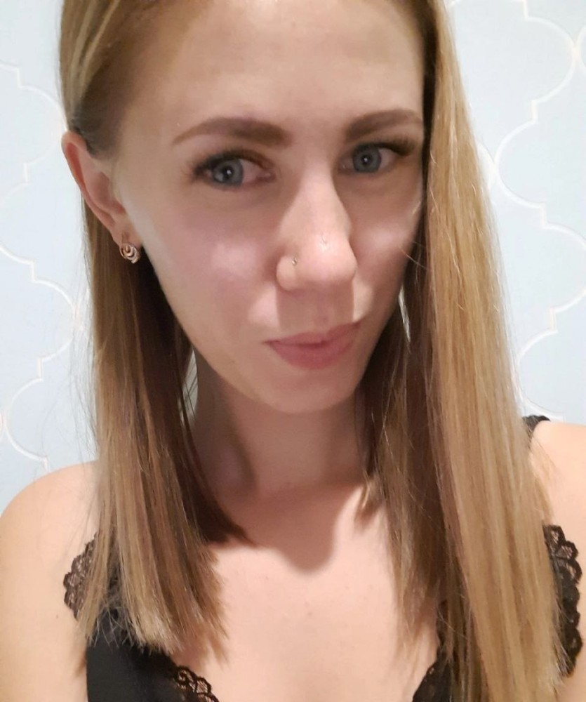 Индивидуалка Маша фото № 2 в городе Лениногорск