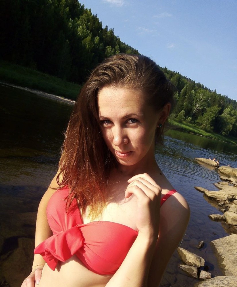 Индивидуалка Маша фото № 2 в городе Лениногорск