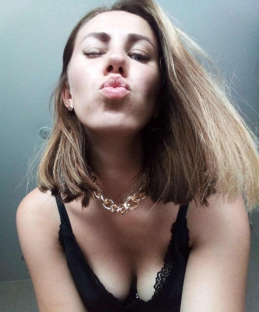 Индивидуалка Маша фото № 2 в городе Лениногорск