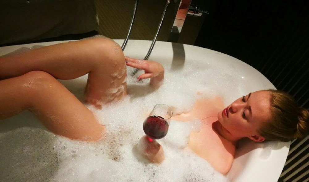 Индивидуалка Надька фото № 2 в городе Лениногорск