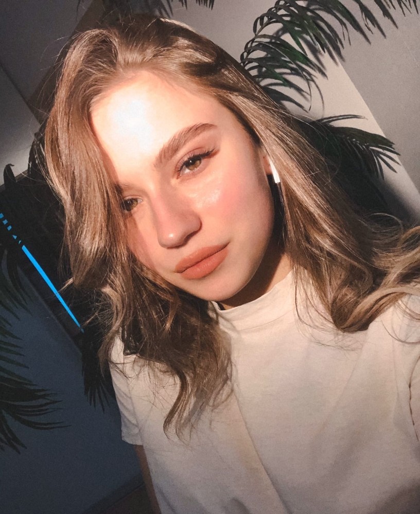 Индивидуалка Ника фото № 2 в городе Лениногорск