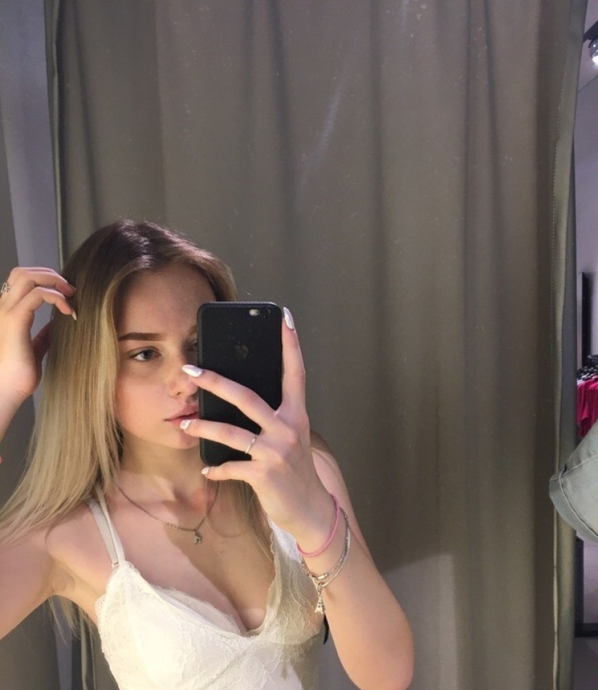 Индивидуалка Ника фото № 2 в городе Лениногорск