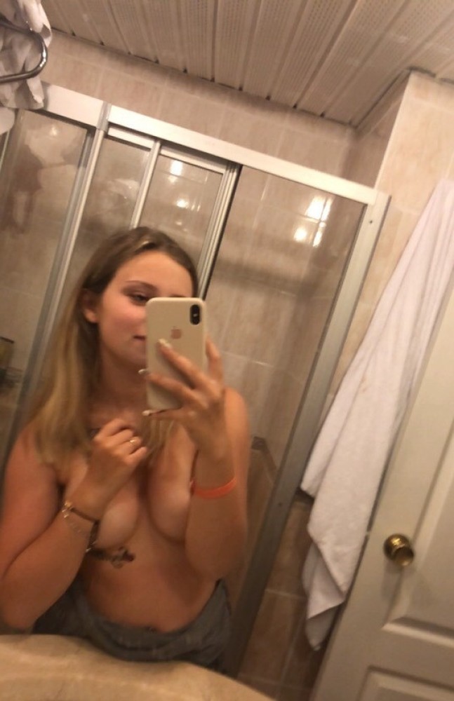 Индивидуалка Ника фото № 2 в городе Лениногорск