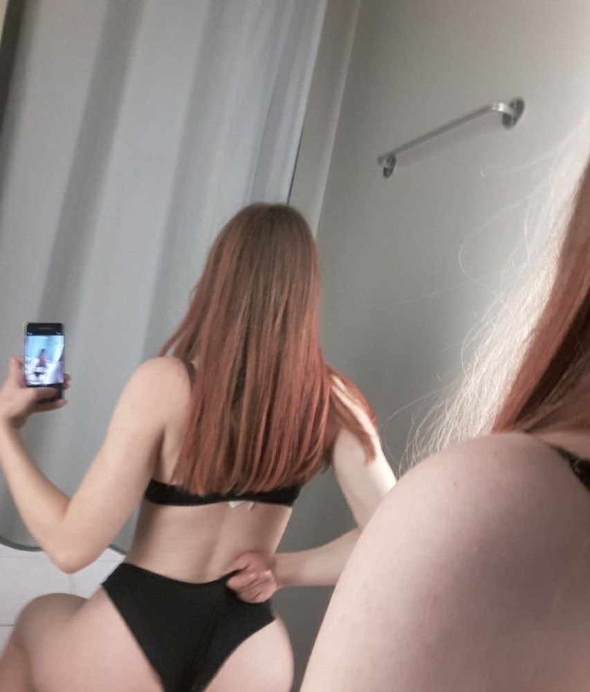 Индивидуалка Ника фото № 2 в городе Лениногорск