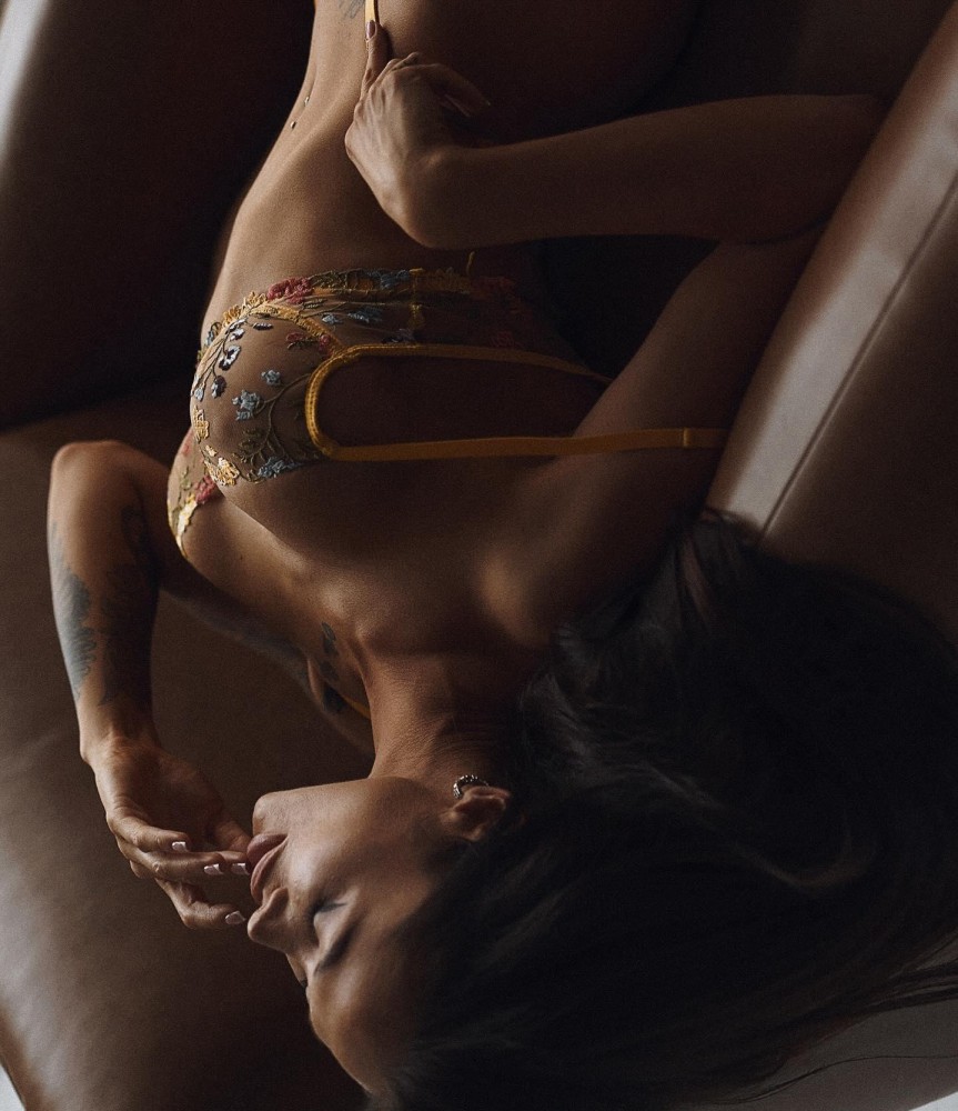 Индивидуалка Катерина главное фото в городе Лениногорск 