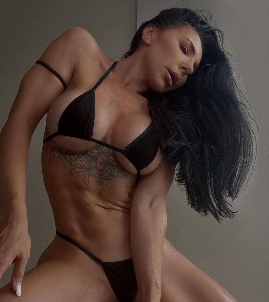 Индивидуалка Лиза главное фото в городе Лениногорск 