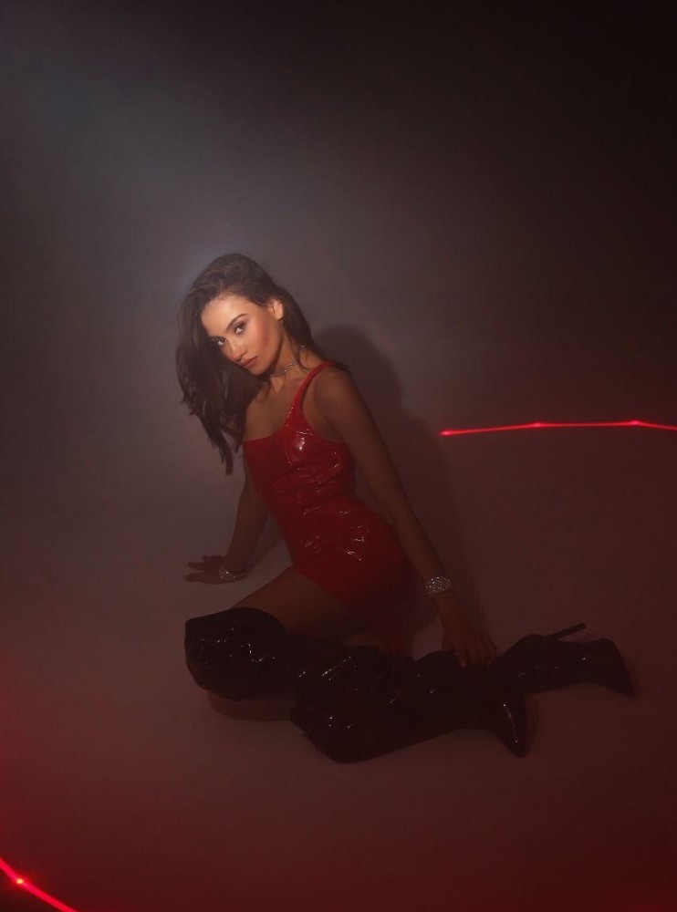 Индивидуалка Сабрина главное фото в городе Лениногорск 