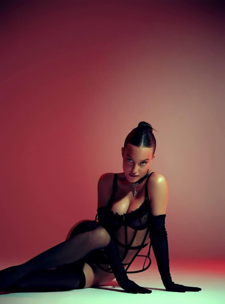 Индивидуалка Дашута главное фото в городе Лениногорск 