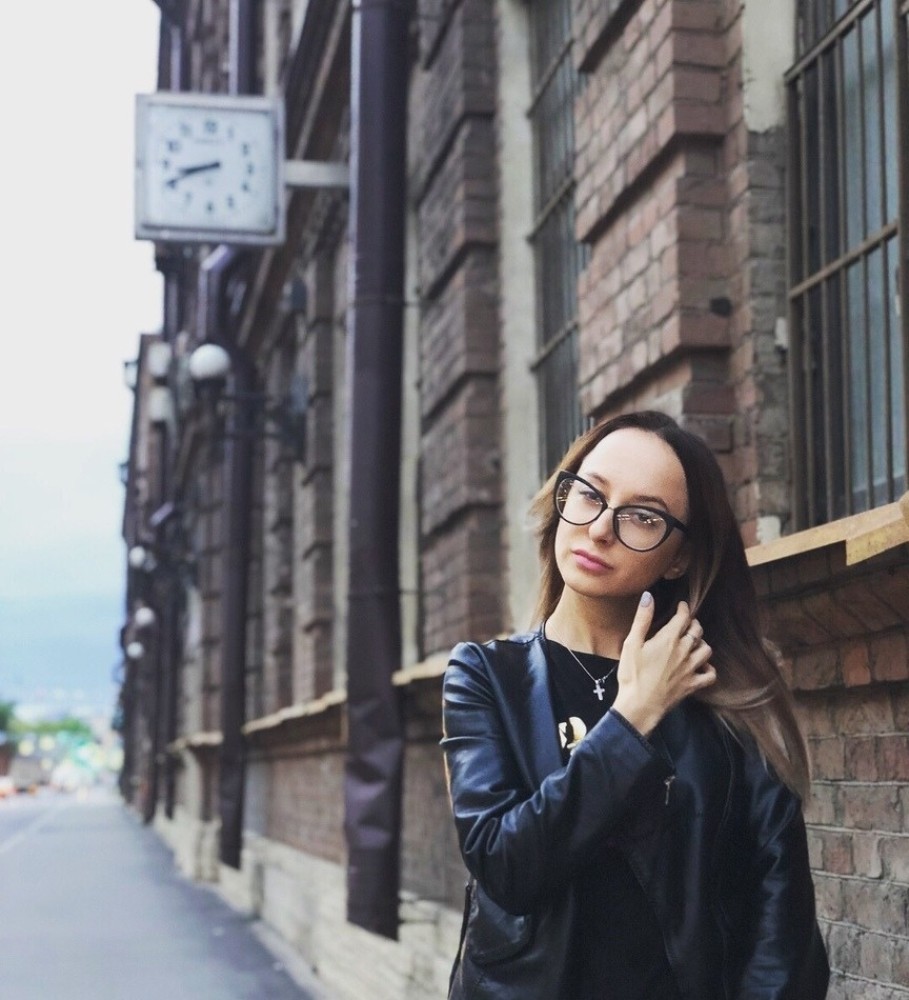 Индивидуалка Рада фото № 2 в городе Лениногорск