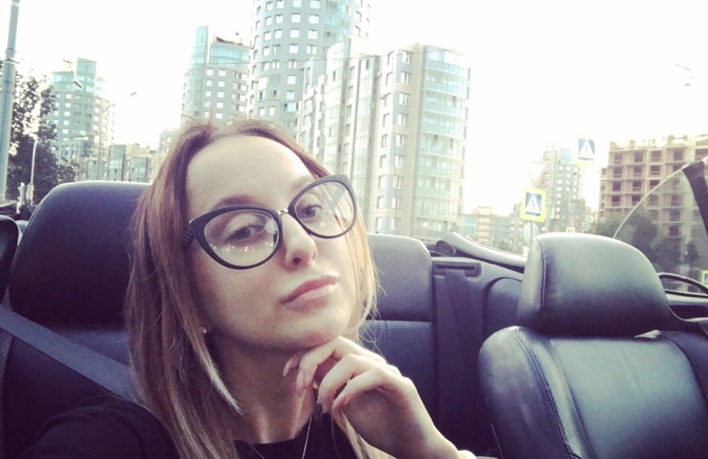 Индивидуалка Рада фото № 2 в городе Лениногорск