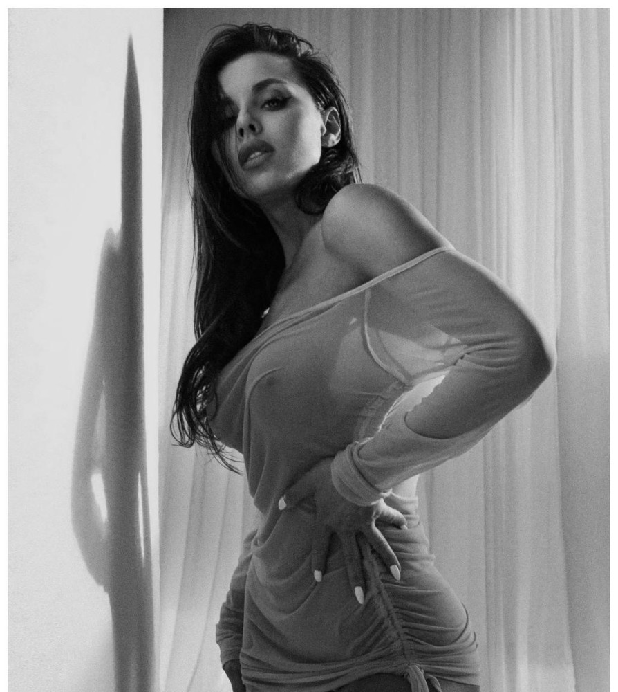 Индивидуалка Радослава фото № 2 в городе Лениногорск