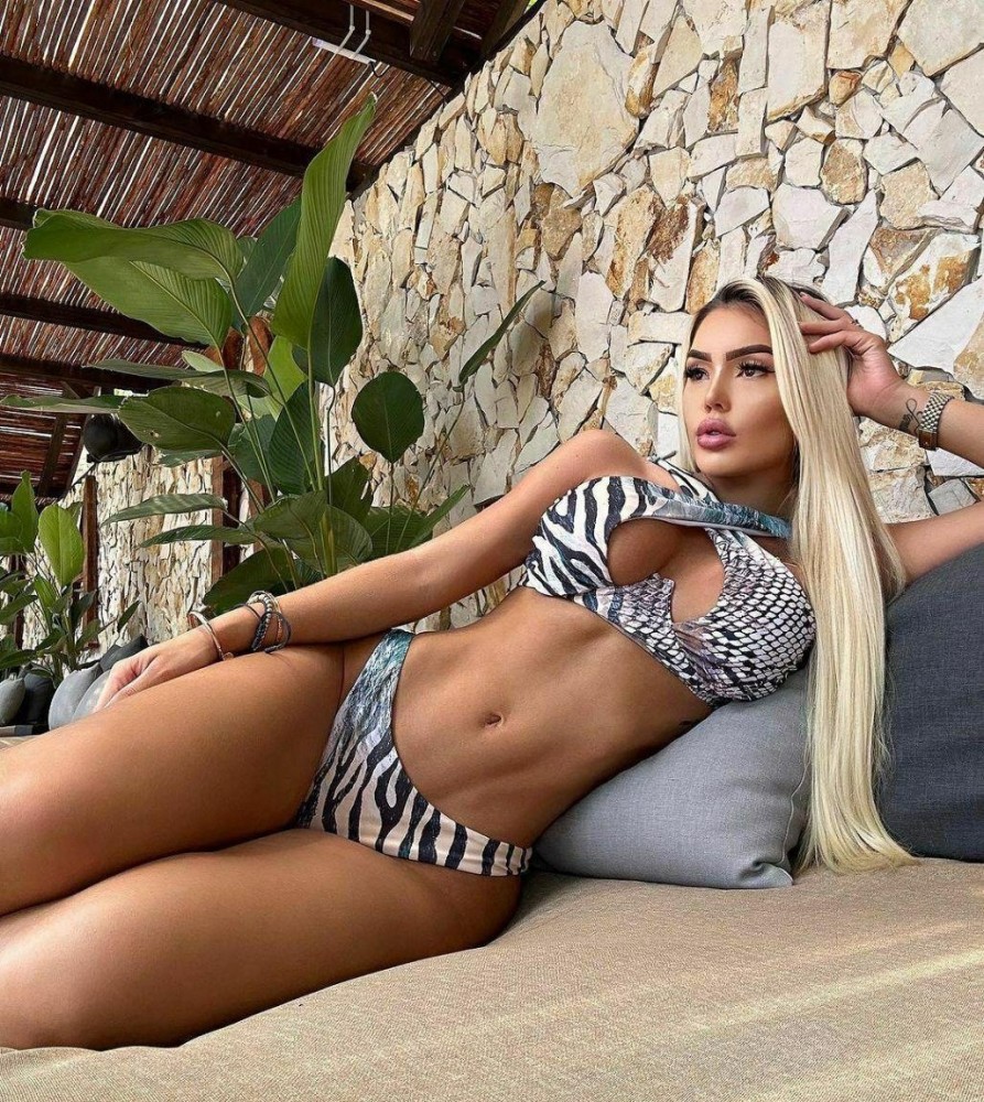 Индивидуалка Сабина фото № 2 в городе Лениногорск