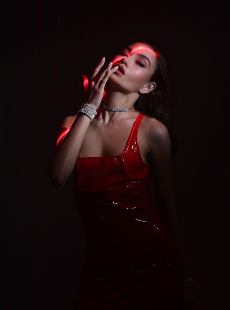 Индивидуалка Сабрина фото № 2 в городе Лениногорск