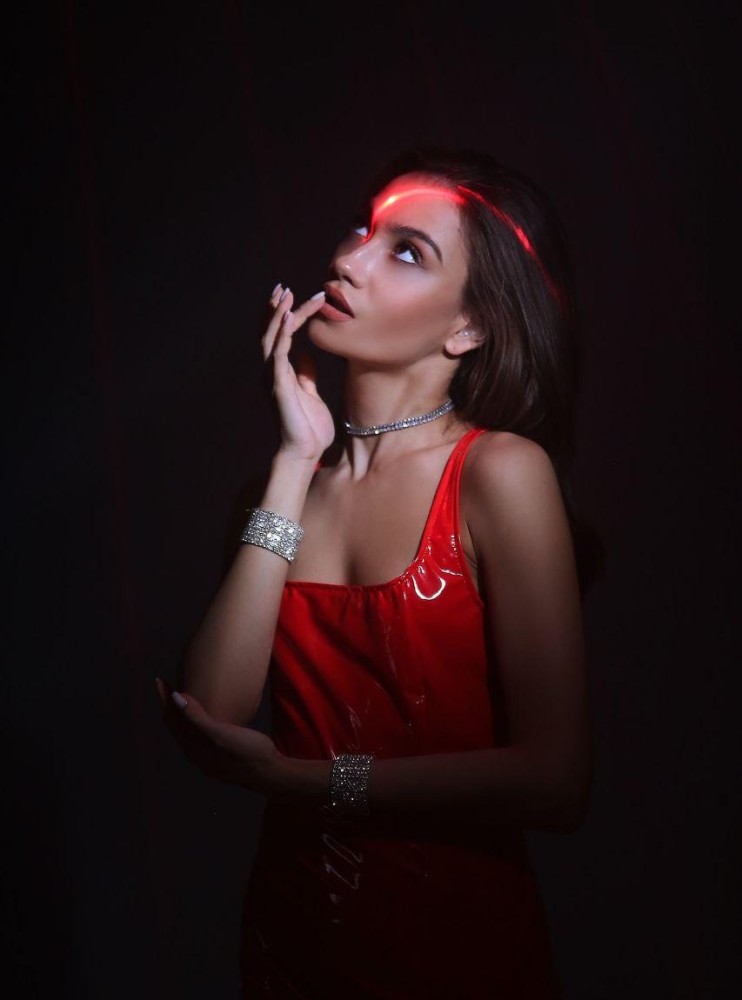 Индивидуалка Сабрина фото № 2 в городе Лениногорск