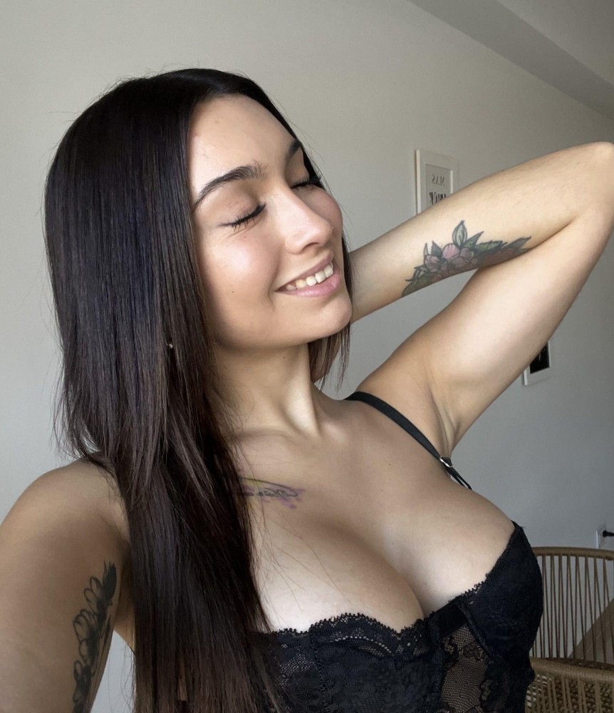 Индивидуалка Серафима фото № 2 в городе Лениногорск