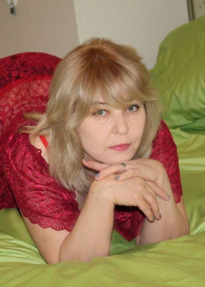 Индивидуалка Альбина фото № 2 в городе Лениногорск