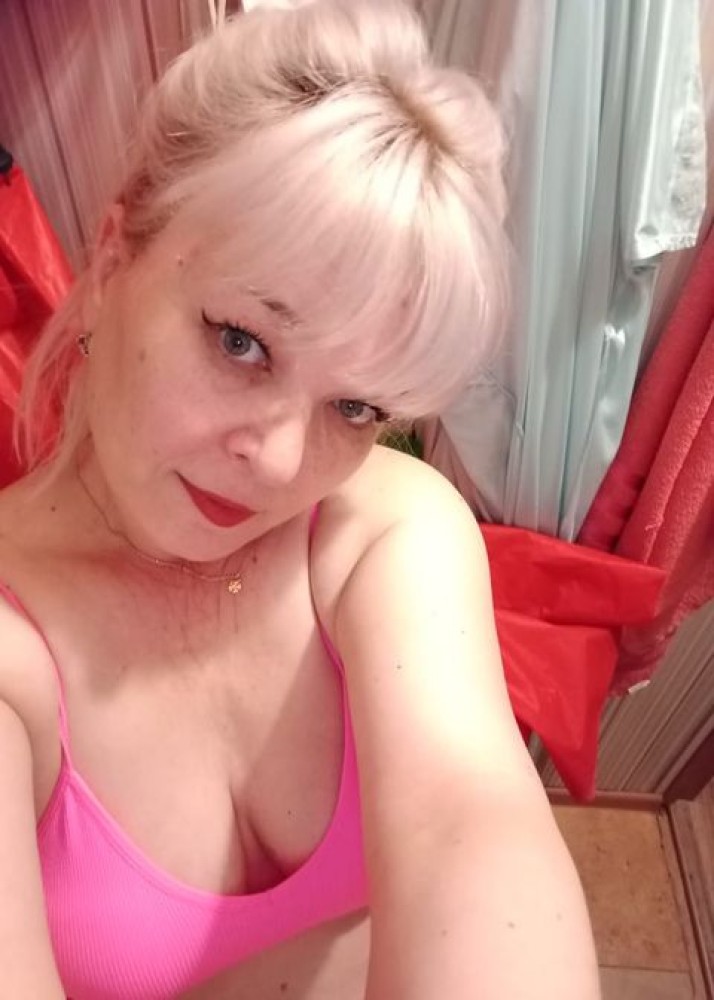 Индивидуалка Альбина фото № 2 в городе Лениногорск