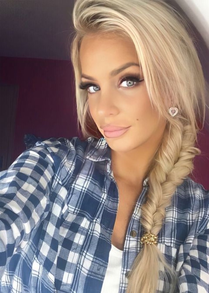 Индивидуалка Алена фото № 2 в городе Лениногорск