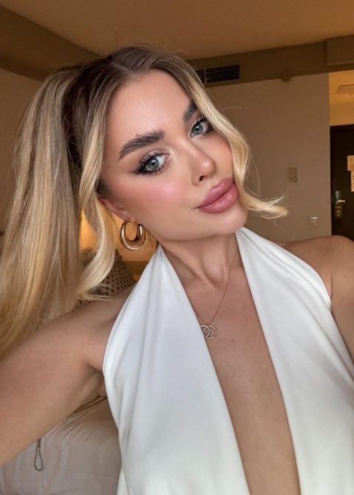 Индивидуалка Алиса фото № 2 в городе Лениногорск