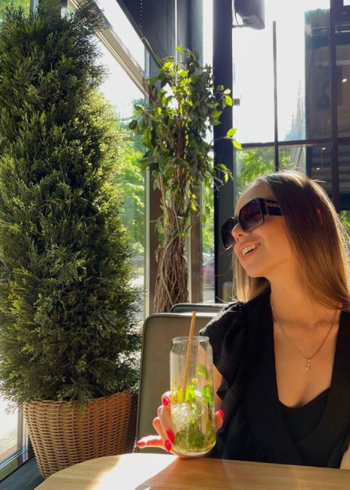 Индивидуалка Аля фото № 2 в городе Лениногорск