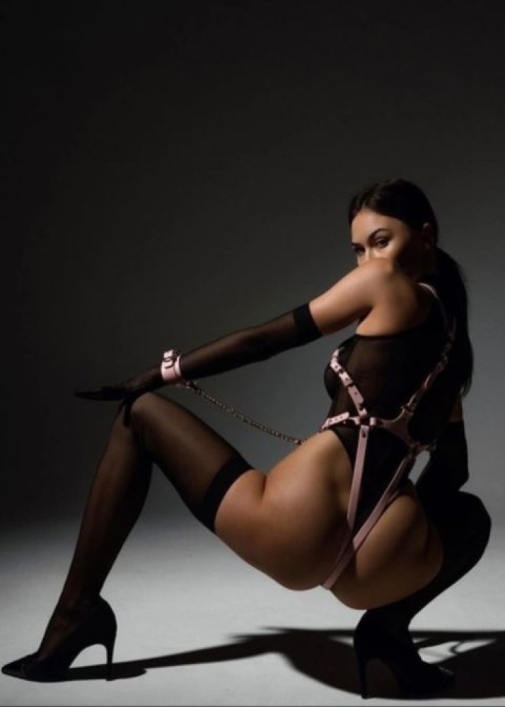 Индивидуалка Ангелина главное фото в городе Лениногорск 